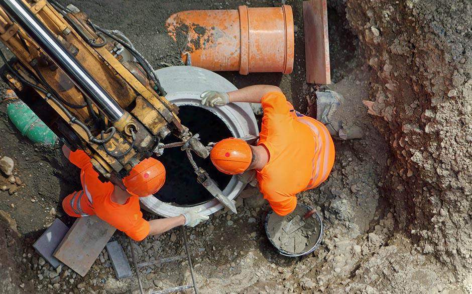  dégorgement canalisation Osny