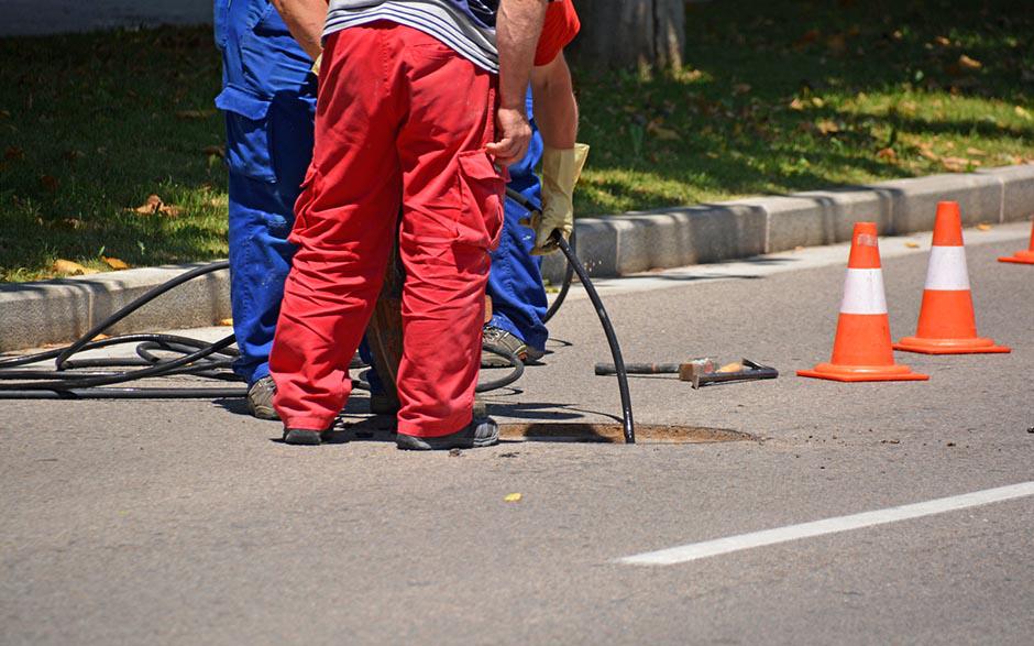  dégorgement canalisation Osny