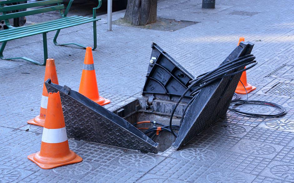 nettoyage de canalisation Osny