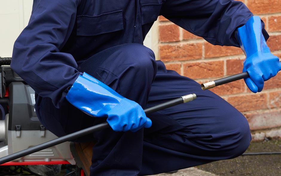nettoyage de canalisation Osny