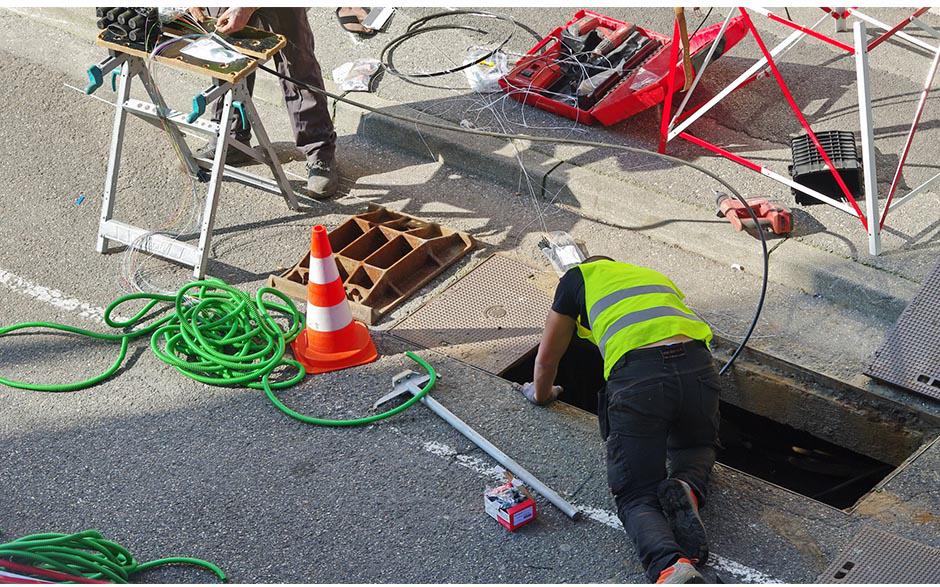  dégorgement canalisation Osny