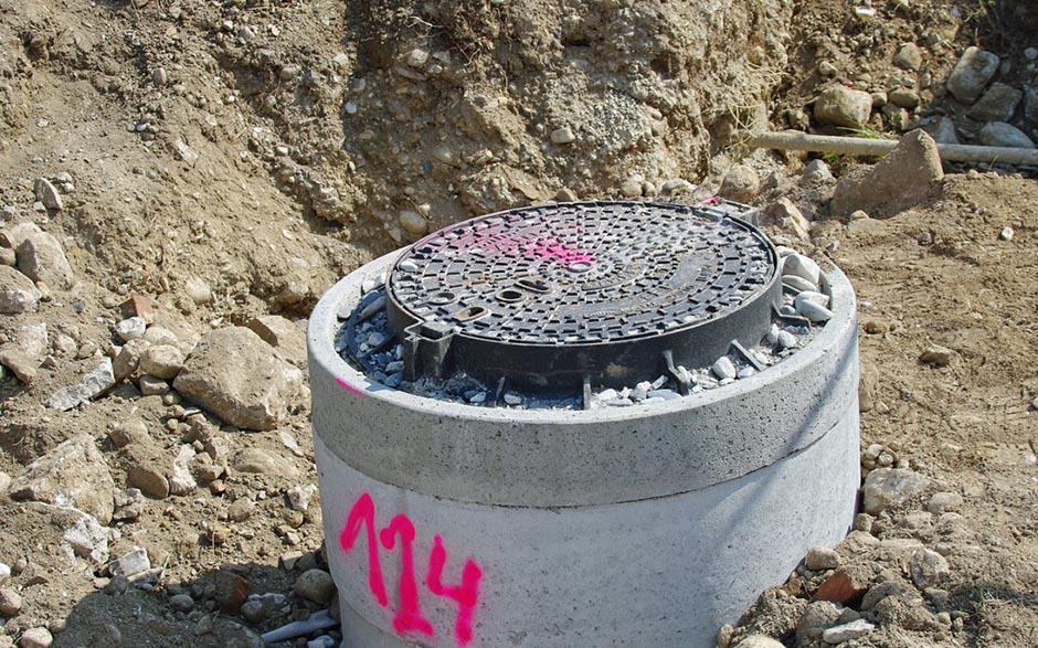 nettoyage de canalisation Osny